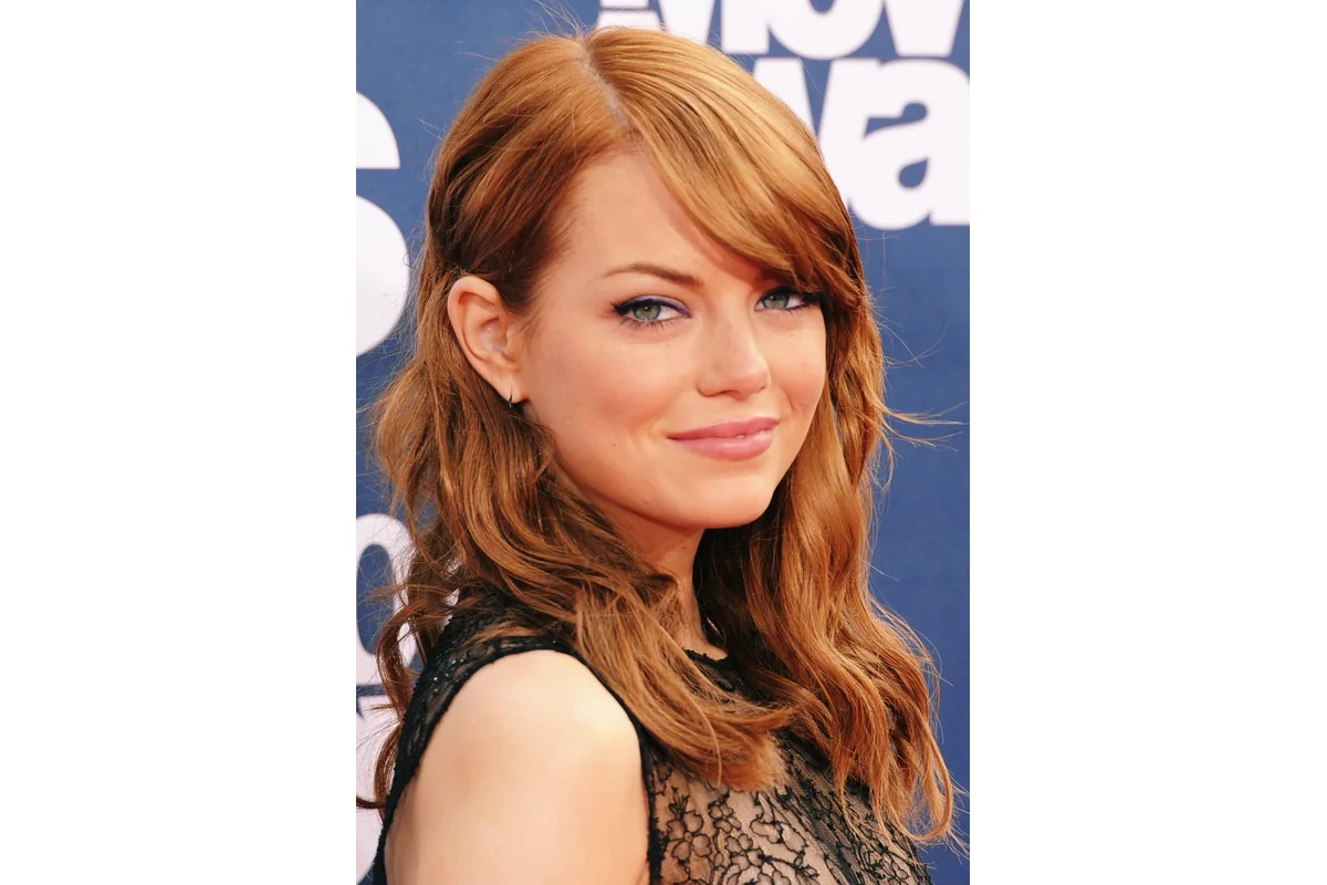 Emma Stone