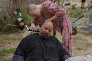 Emma Stone Shaves Head for Bugonia—But With One Bold Rule