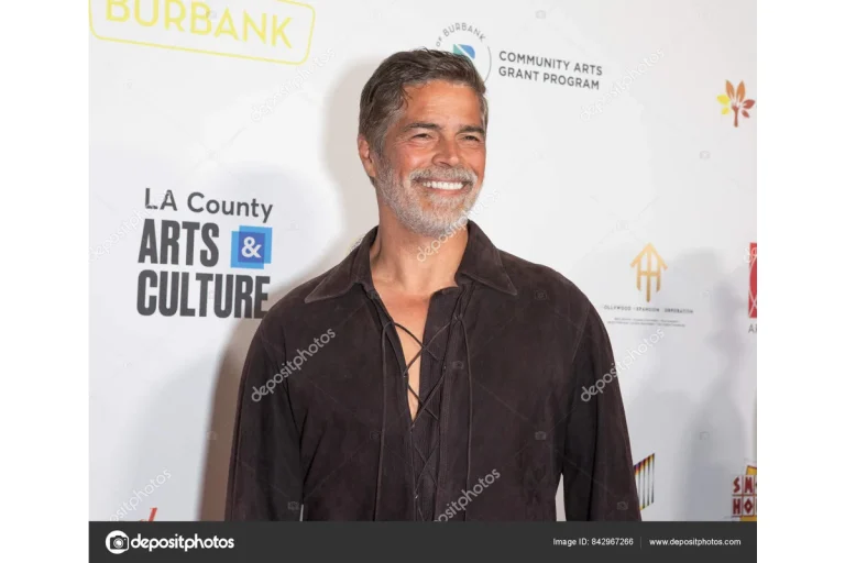 Image of Esai Morales