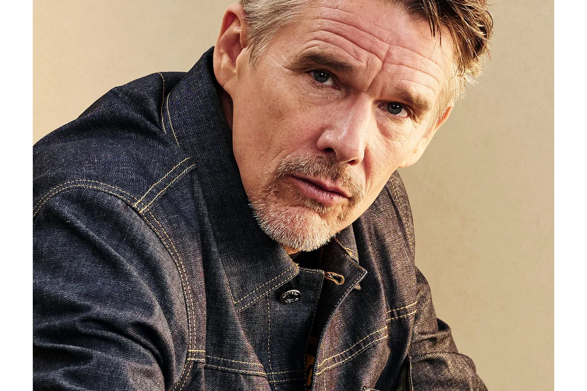 Ethan Hawke