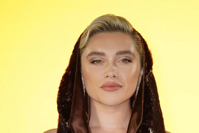 Image of Florence Pugh