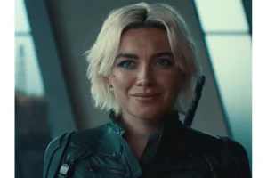 Florence Pugh Opens Up on Epic ‘Avengers: Doomsday’ Return