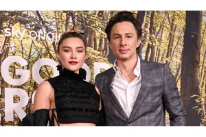 Florence Pugh Shares Hilarious Oscars Story Involving Snoop Dogg