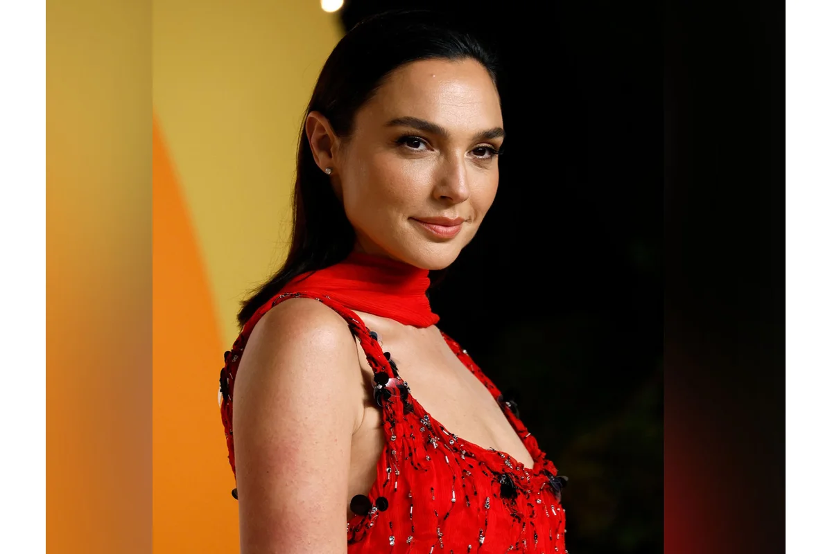 Gal Gadot