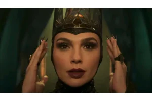 Gal Gadot Hints at Possible Disney Return After Snow White