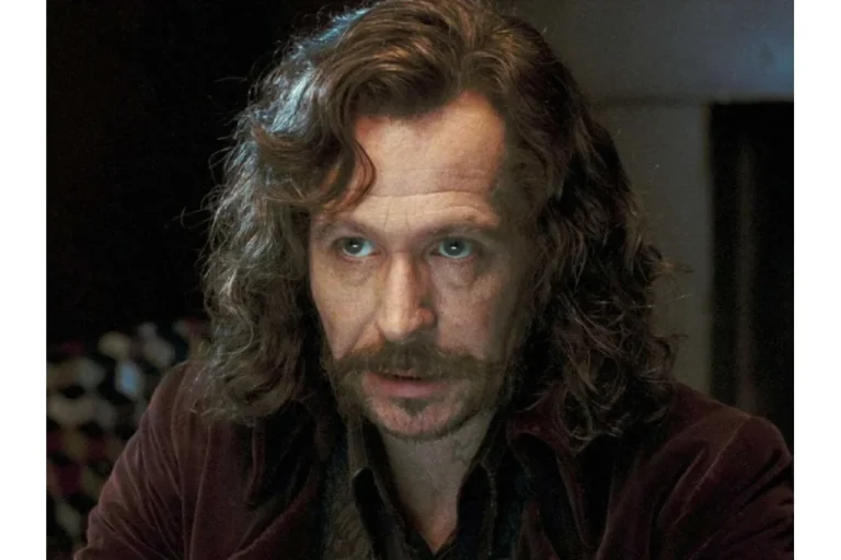 Image of Gary Oldman