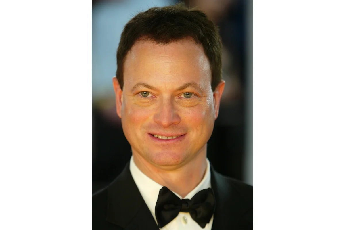 Gary Sinise