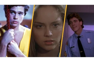 George Clooney Opens Up on Thelma & Louise Rivalry With Pitt