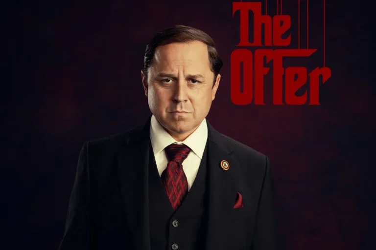 Image of Giovanni Ribisi