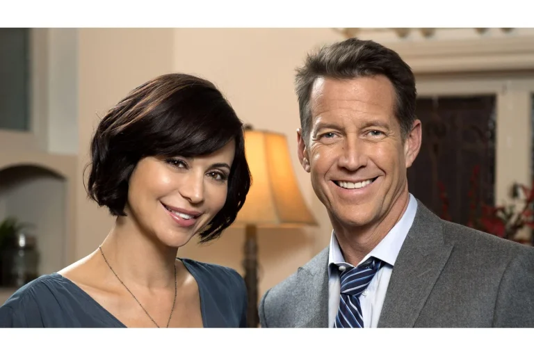 Image of Gloria Reuben