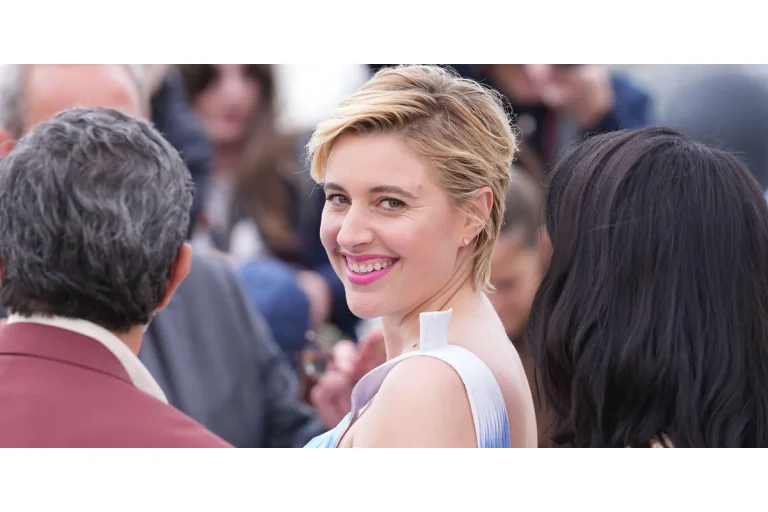 Image of Greta Gerwig
