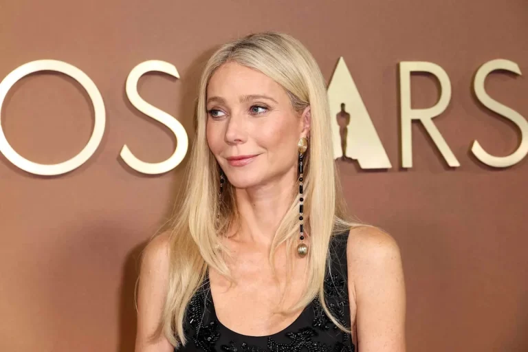 Image of Gwyneth Paltrow