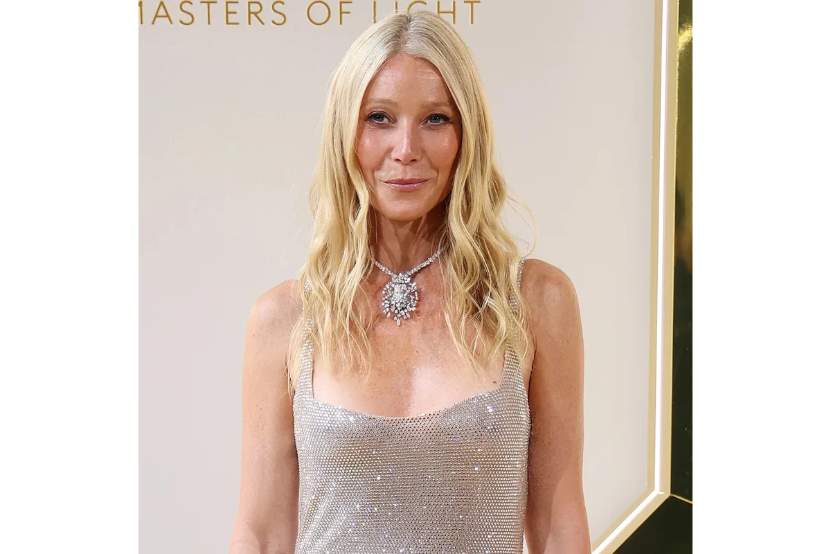Gwyneth Paltrow