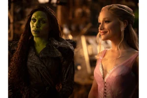 Gwyneth Paltrow Reveals Her Most Beloved Acting Partners