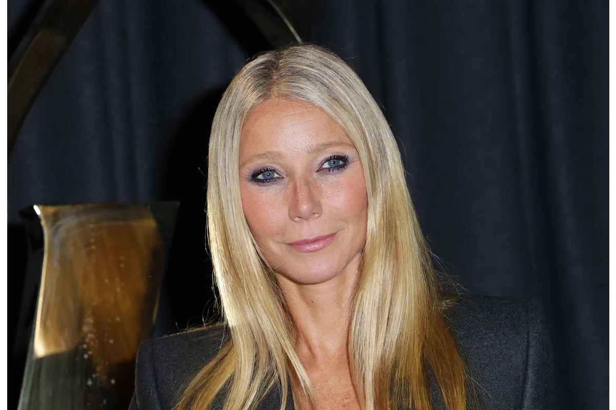 Gwyneth Paltrow