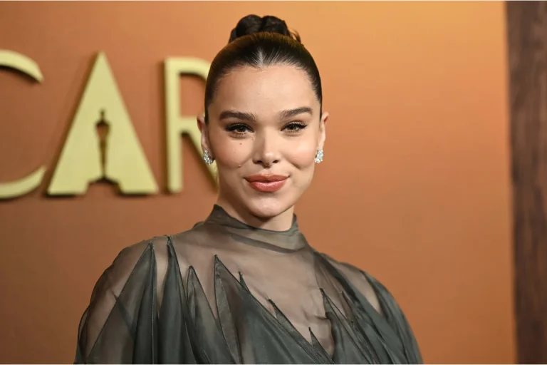 Image of Hailee Steinfeld