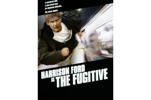How Harrison Ford’s The Fugitive Escaped Total Disaster
