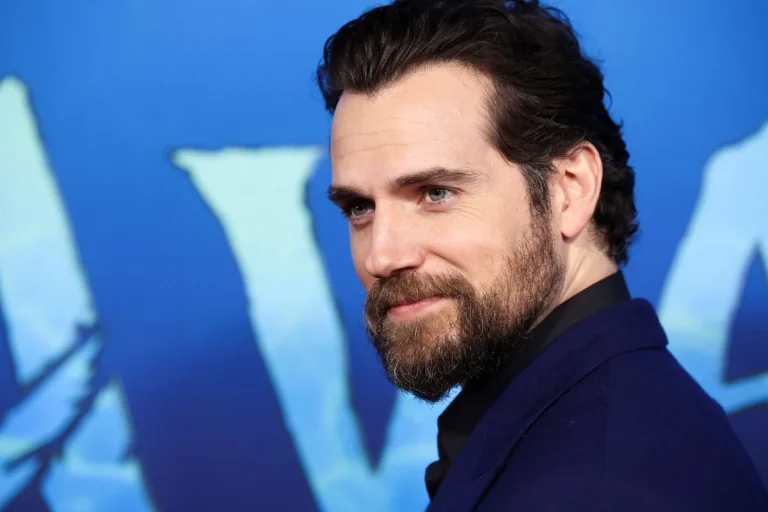 Image of Henry Cavill