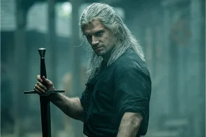 Henry Cavill vs Liam Hemsworth: Witcher Geralt Compared