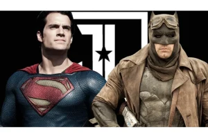 Zack Snyder Shares Striking New Henry Cavill Superman Photos