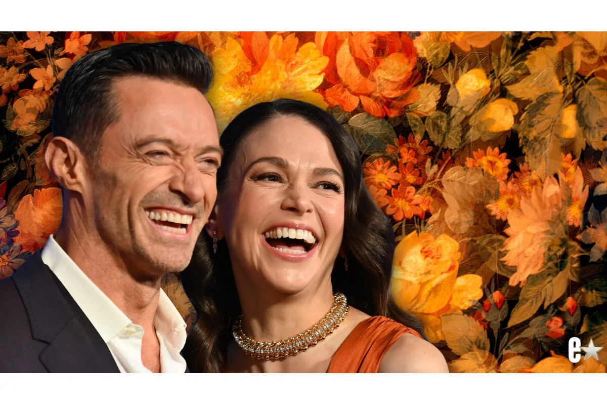 Hugh Jackman, Hugh Jackman Instagram official romance