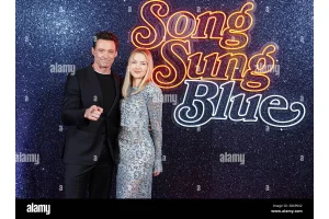 Hugh Jackman Shines in Inspiring ‘Song Sung Blue’ Biopic
