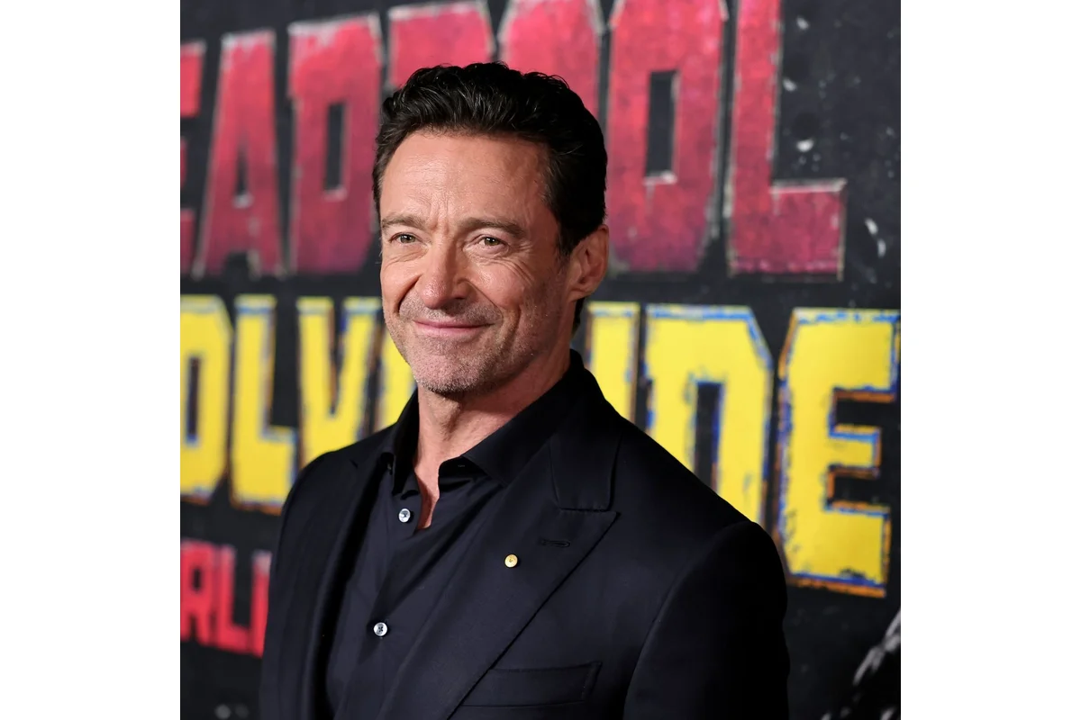 Hugh Jackman
