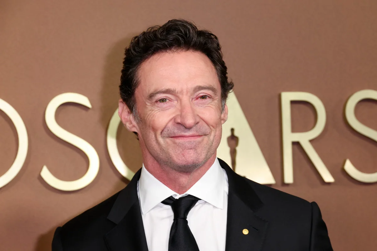 Hugh Jackman, Hugh Jackman Wolverine Avengers Return