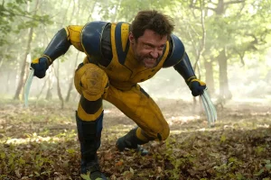 Hugh Jackman Thought Wolverines Were Fake Before X-Men Role
