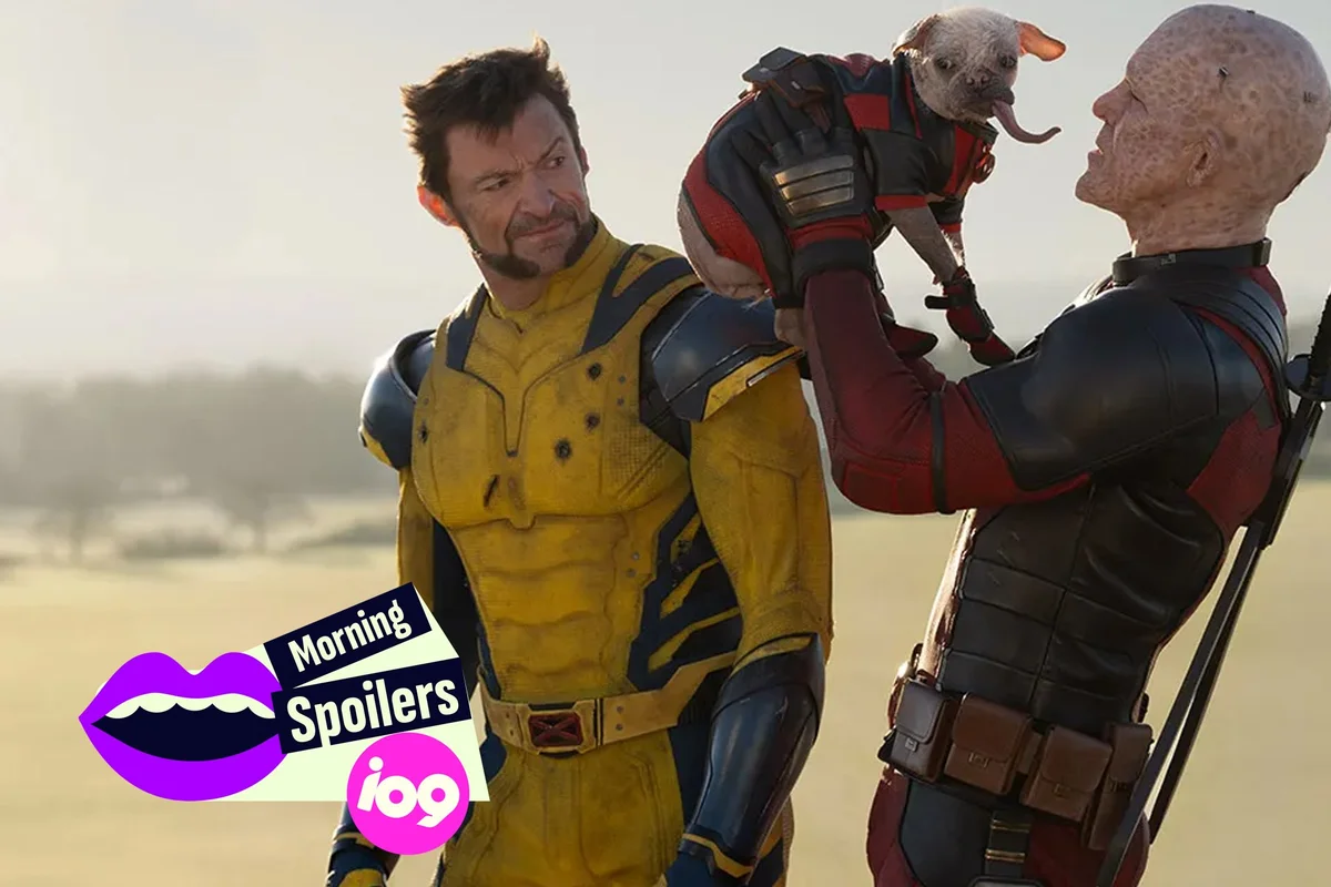 Hugh Jackman, Hugh Jackman Wolverine return