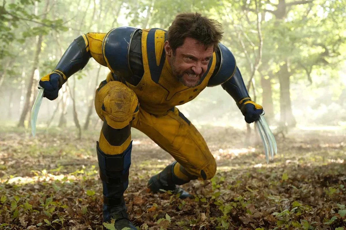 Hugh Jackman, Hugh Jackman Wolverine return