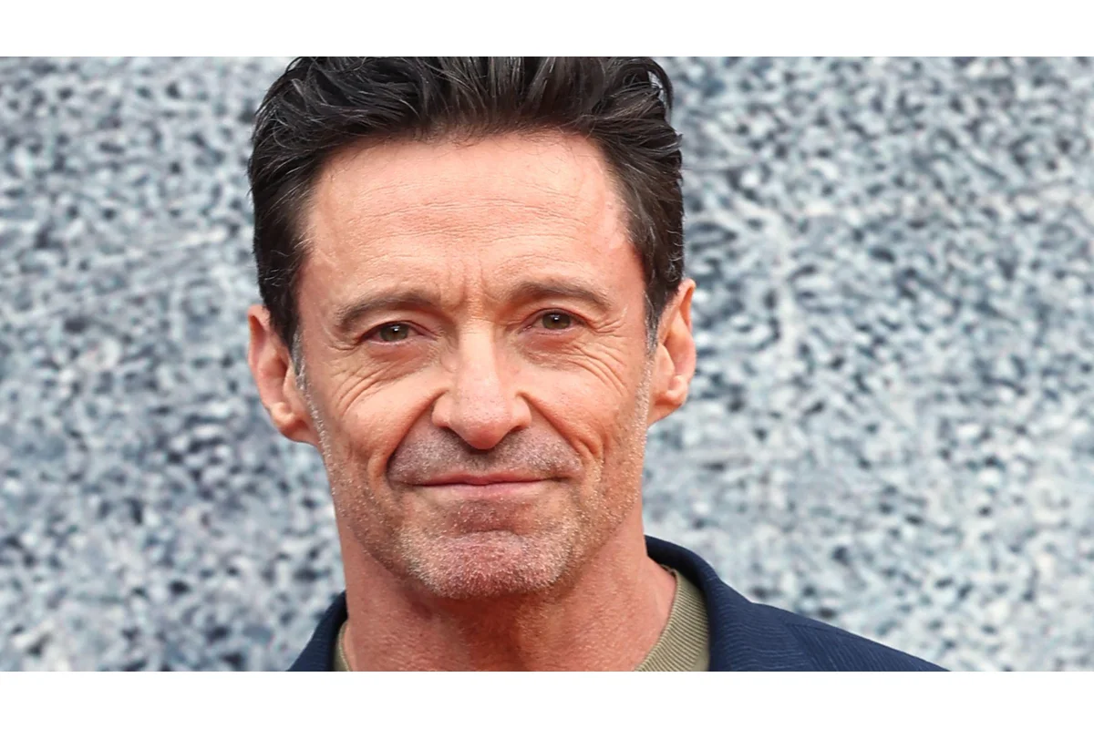 Hugh Jackman