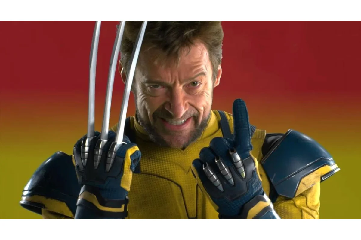 Hugh Jackman, Ryan Reynolds, James Mangold, Hugh Jackman Wolverine Return