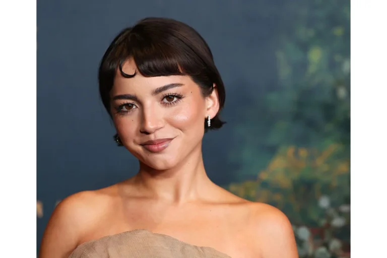 Image of Isabela Merced