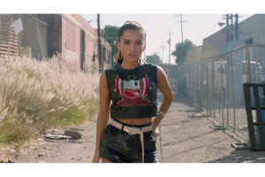 Isabela Merced Ignites Salsa Scene With New Hit Track