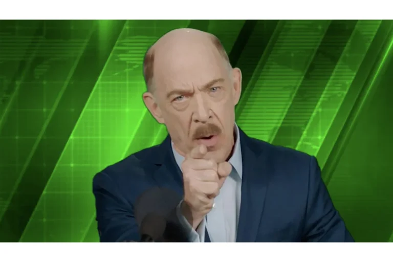 Image of J.K. Simmons