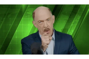 J.K. Simmons and Evan Seinfeld: Wild Journeys Beyond Oz