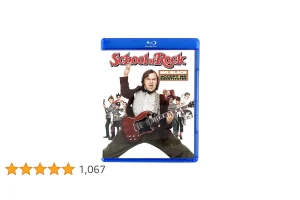 Jack Black Reveals the Singer Whose Voice Broke His Mics