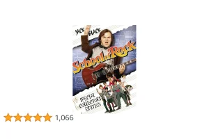 Jack Black Reveals the Song That Sparked Tenacious D’s Journey