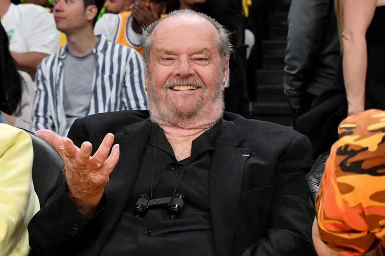 Image of Jack Nicholson