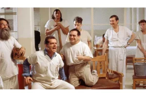 Jack Nicholson’s Best Performance: Why Cuckoo’s Nest Still Reigns