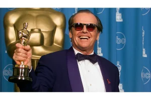 The Only Director Who Truly Intimidated Jack Nicholson Revealed