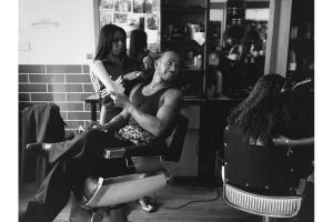 Jake Gyllenhaal Shares the Game-Changing Acting Tip He Got