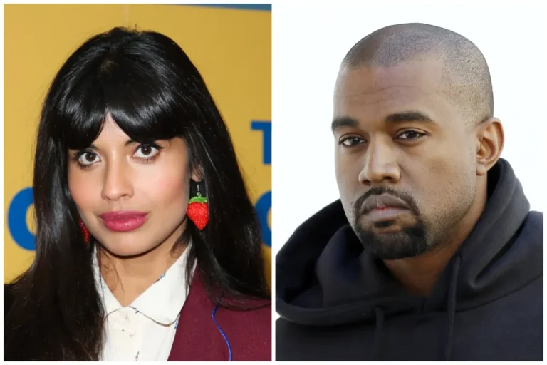 Image of Jameela Jamil