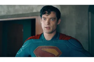 James Gunn DC Universe Updates: Superman Star on Return