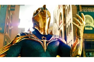 James Gunn Urged to Bring Pierce Brosnan’s Dr. Fate to DCU