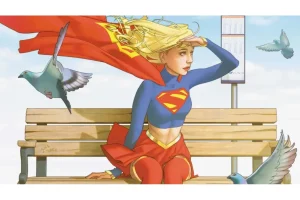 James Gunn Teases Exciting DCU Project Updates for Fans