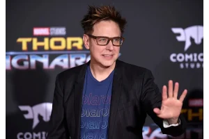 James Gunn Breaks Silence on DCU Streaming Backlash