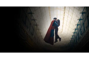 James Gunn Kicks Off Superman Celebration With Nostalgic Throwback