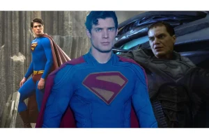 Superman’s Greatest Movie Action Scenes Ranked—Gunn’s Included